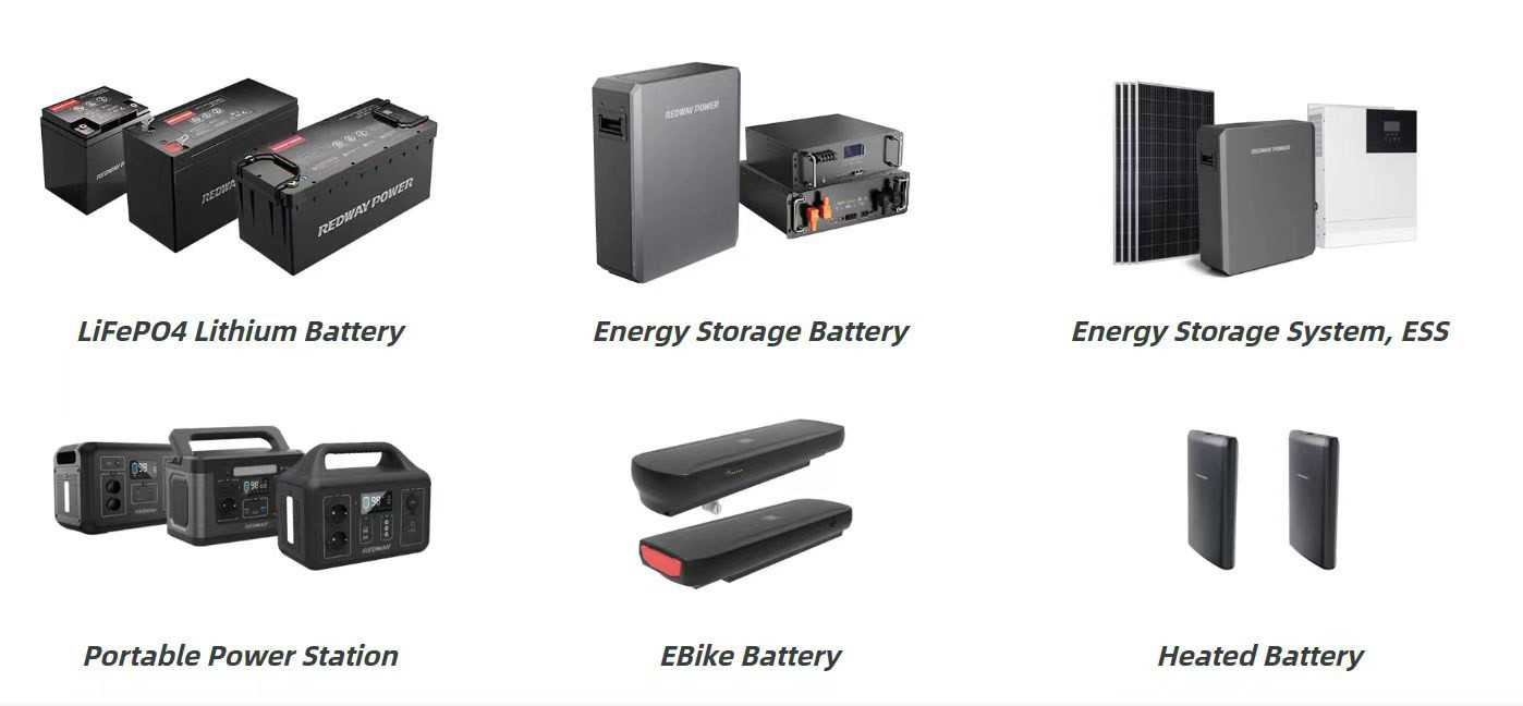 kwaliteit De Batterij van het Ebikelithium fabriek